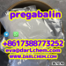 pregabalin crystals powder 148553-50-8